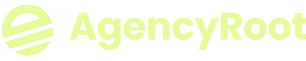 AgencyRoot
